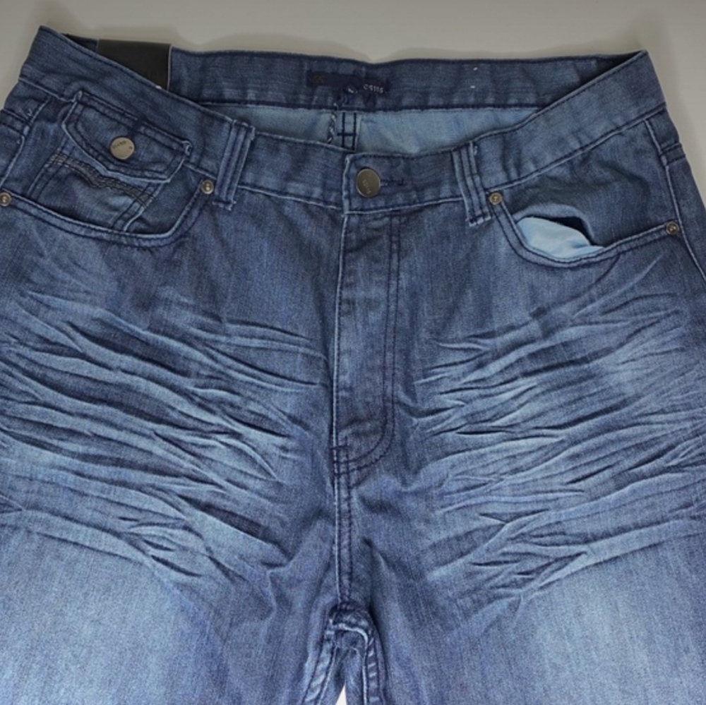 GS-115 Jeans "Dean" Slim fit Size 38